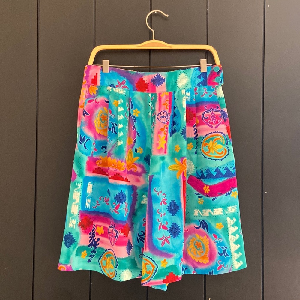 Vintage City Girl Petites